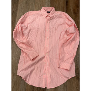 Ralph Lauren Polo Pink Shirt